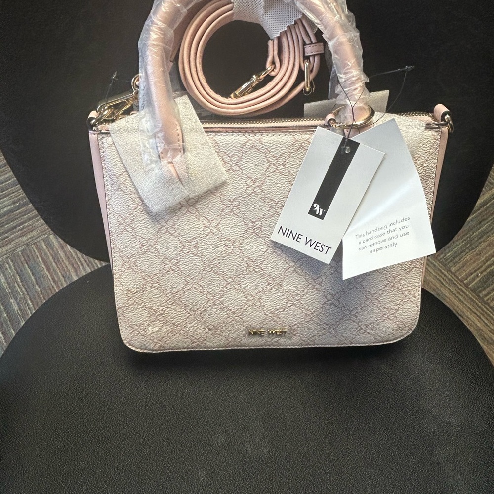 Nine West purse new